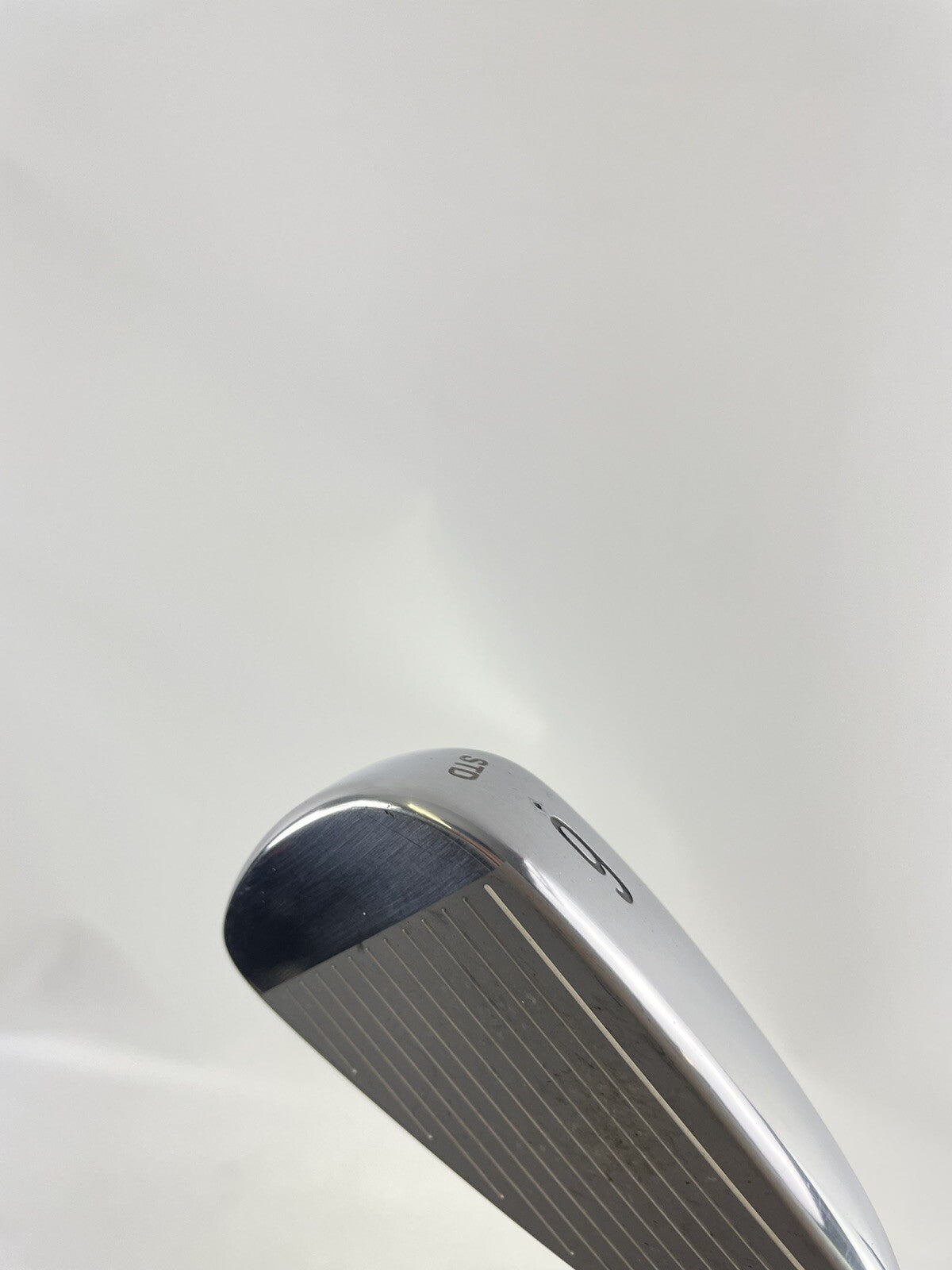 Cleveland Ladies 6 Iron 58&MT Aldila Quaranta Graphite /Left Hand/New Grip/85048