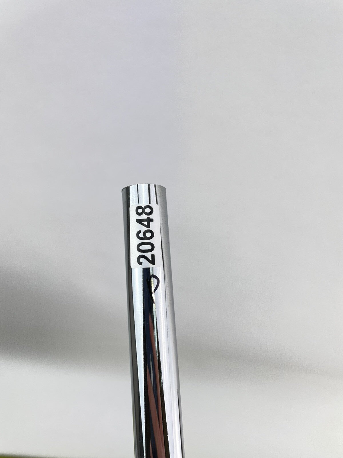 Elevate MPH Iron Shaft 85 Regular Flex Steel 35.5" /0.370 Parallel /2064815