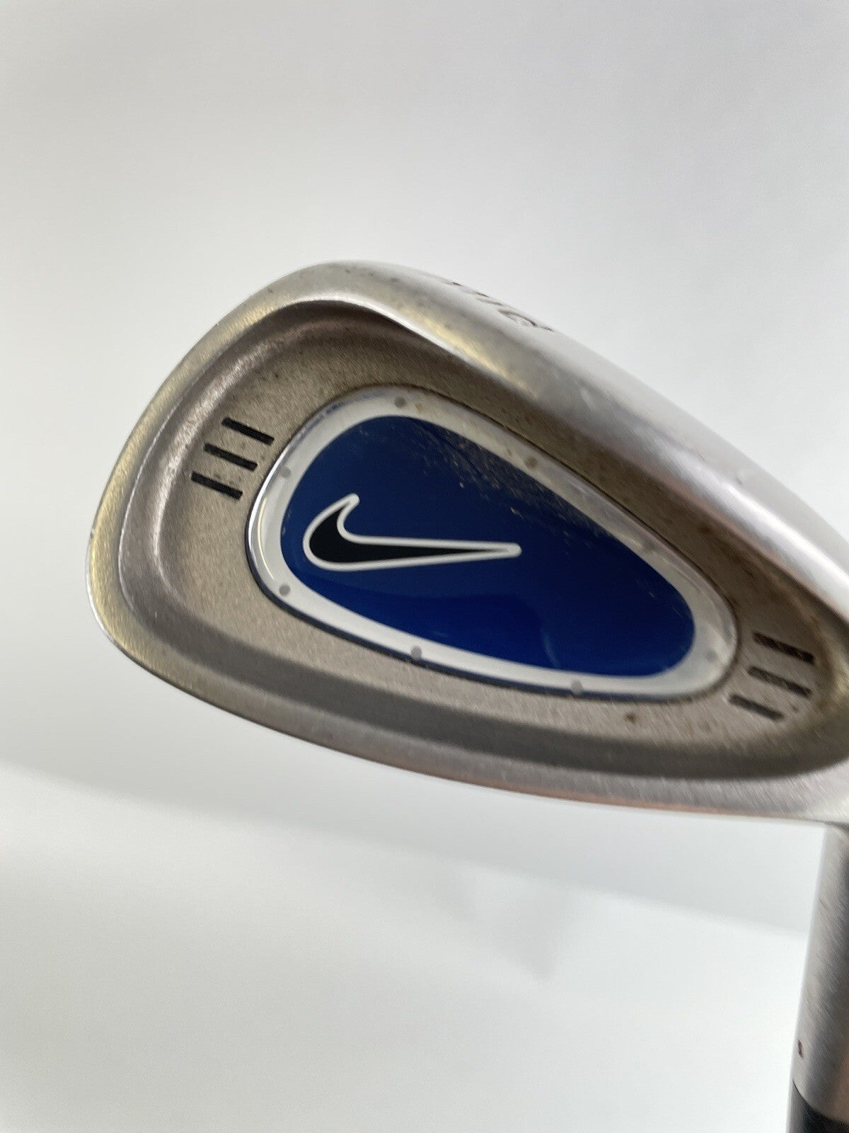 Nike Golf Junior Mid Iron Junior Flex Graphite 30.5" /Right Handed /111821