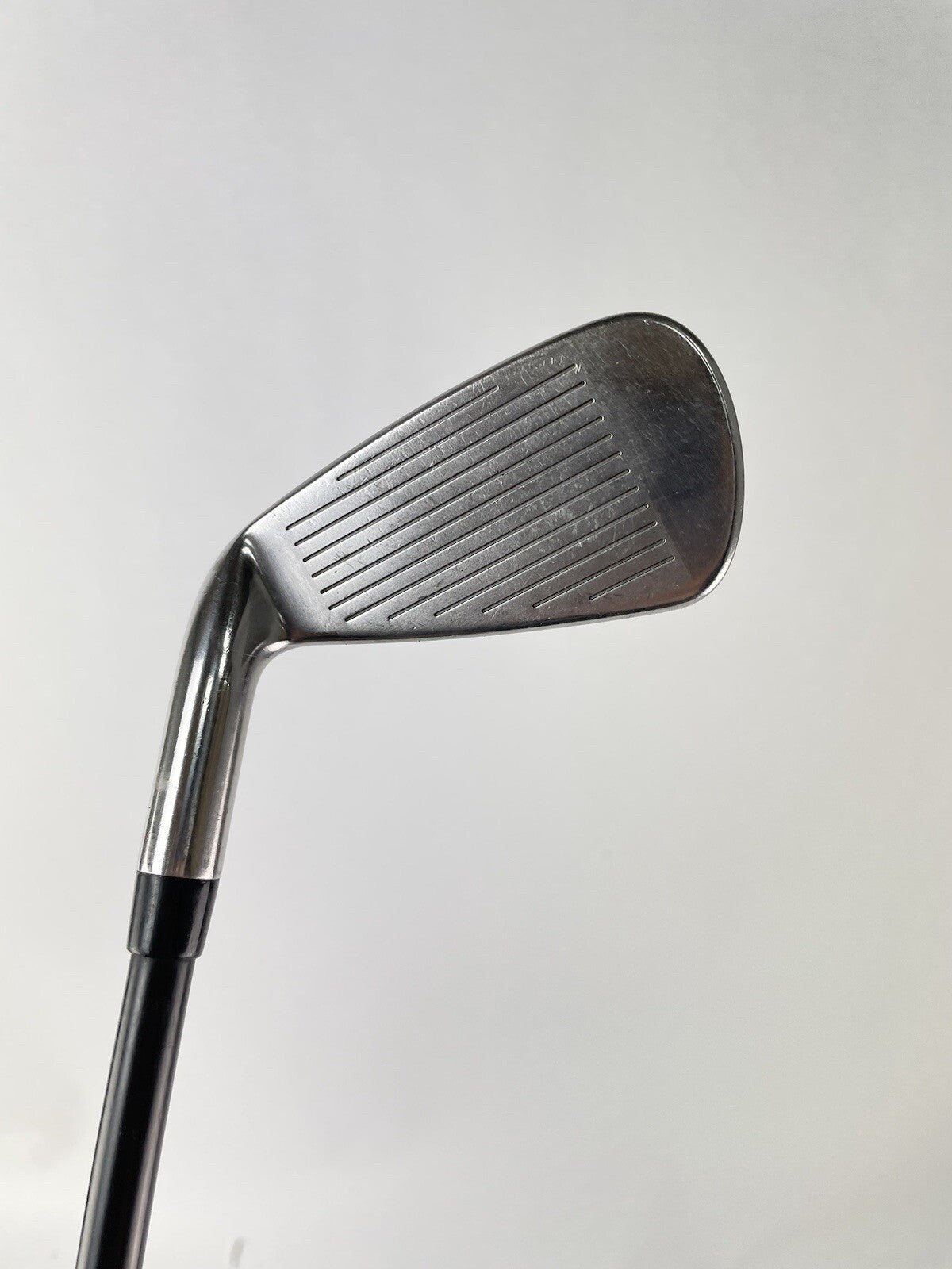Adams Golf 4 Iron Tight Lies Regular Steel /Graphite Tip /Right /New Grip /149628