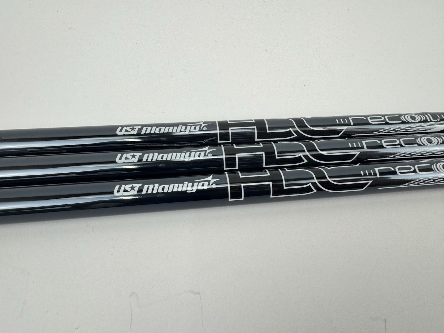 Recoil Dart HDC Wedge Shaft Set (3) 70 Regular Flex Graphite 0.355 Tapered/345051