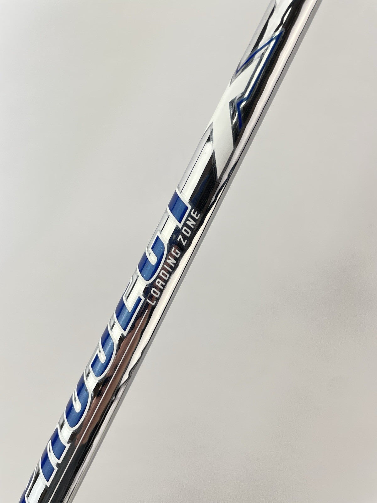 Project X LZ Iron Shaft 105 Regular Flex Steel 35” /0.370 Parallel /251809