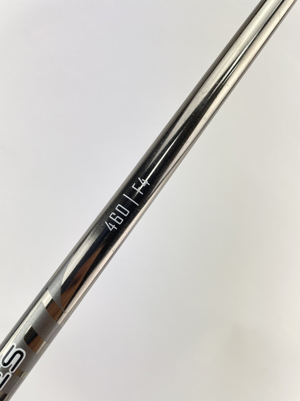 Recoil ES Iron Shaft 460 F4 Stiff Flex Graphite 35.25" /0.370 Parallel /185326
