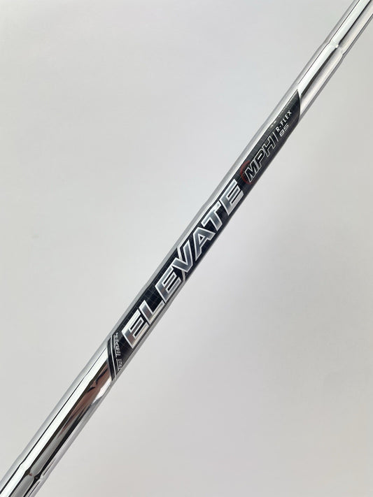 Elevate MPH Iron Shaft 85 Regular Flex Steel 35" /0.370 Parallel /275760