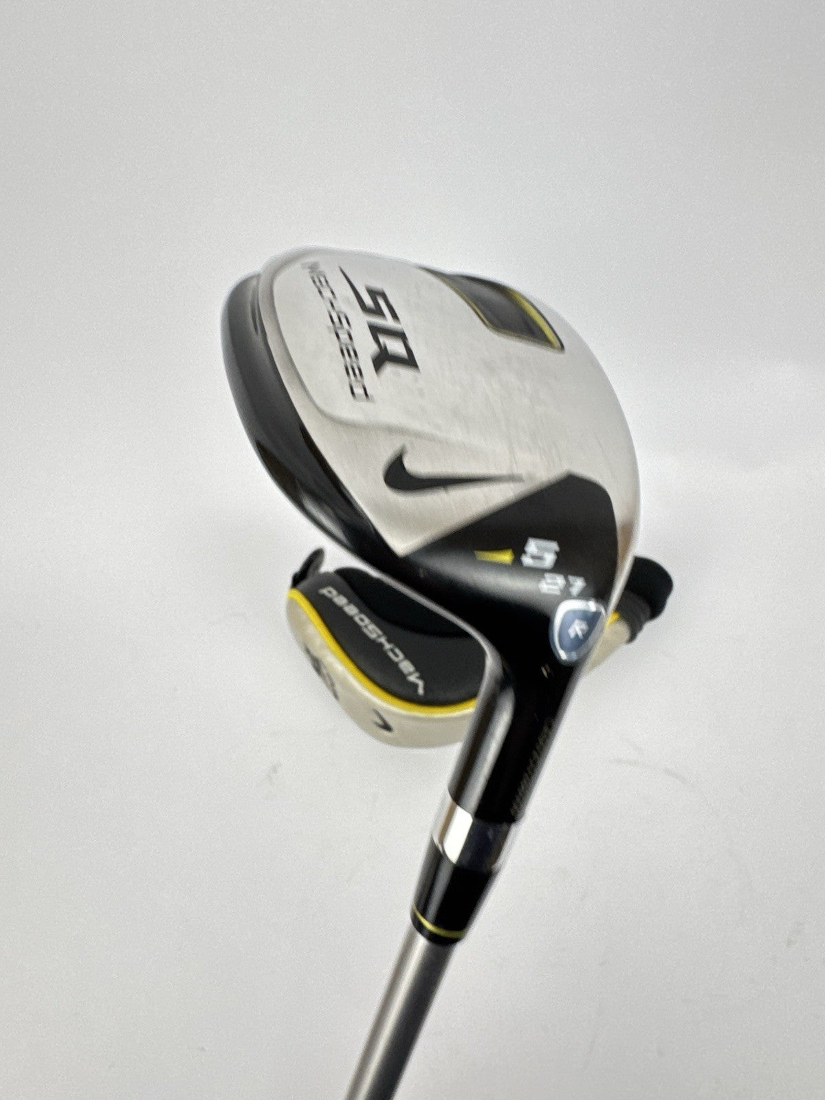 Nike SQ 5 Hybrid 27* UST Regular Flex Graphite /New Grip /Headcover /322825