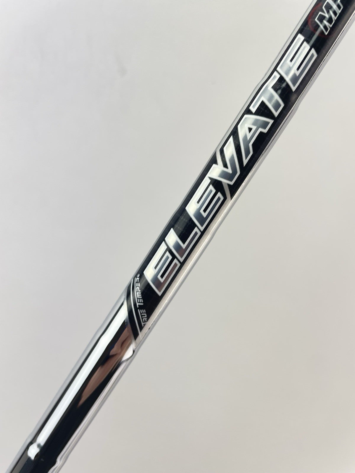 Elevate MPH 85 Iron Shaft Regular Flex Steel 35 /0.370 Parallel /263162