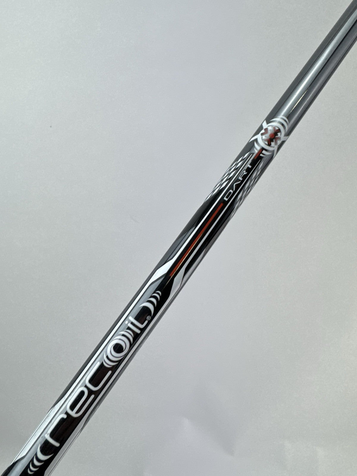 Recoil Dart Iron Shaft 65 F3 Regular Flex Graphite 35.25 /0.355 Tapered /305573