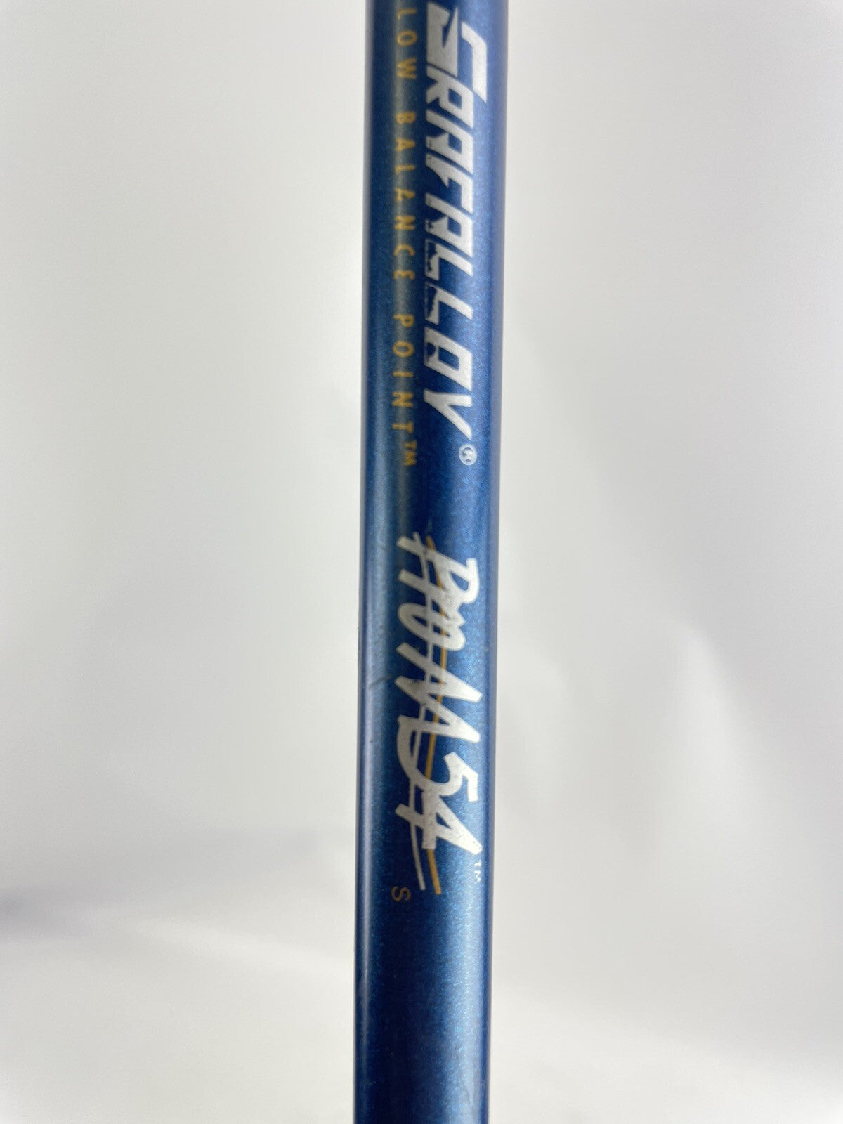 Ping Zing 9 Iron Orange Dot Stiff Flex Graphite /Right Handed /New Grip /556013