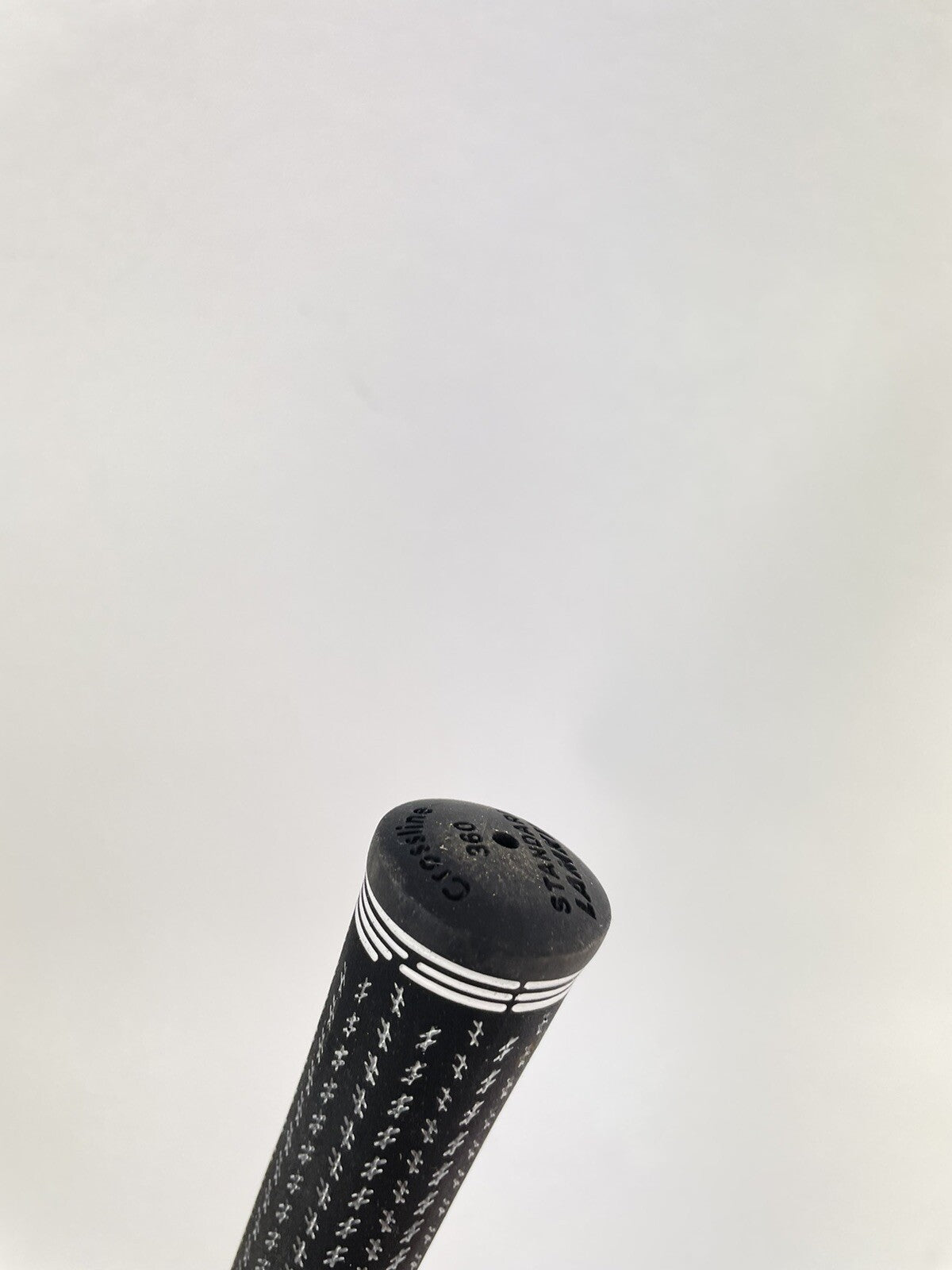 Cobra Hzrdus Driver Shaft RDX Smoke 6.5 X Flex Graphite 44” /Lamkin /New /1639611