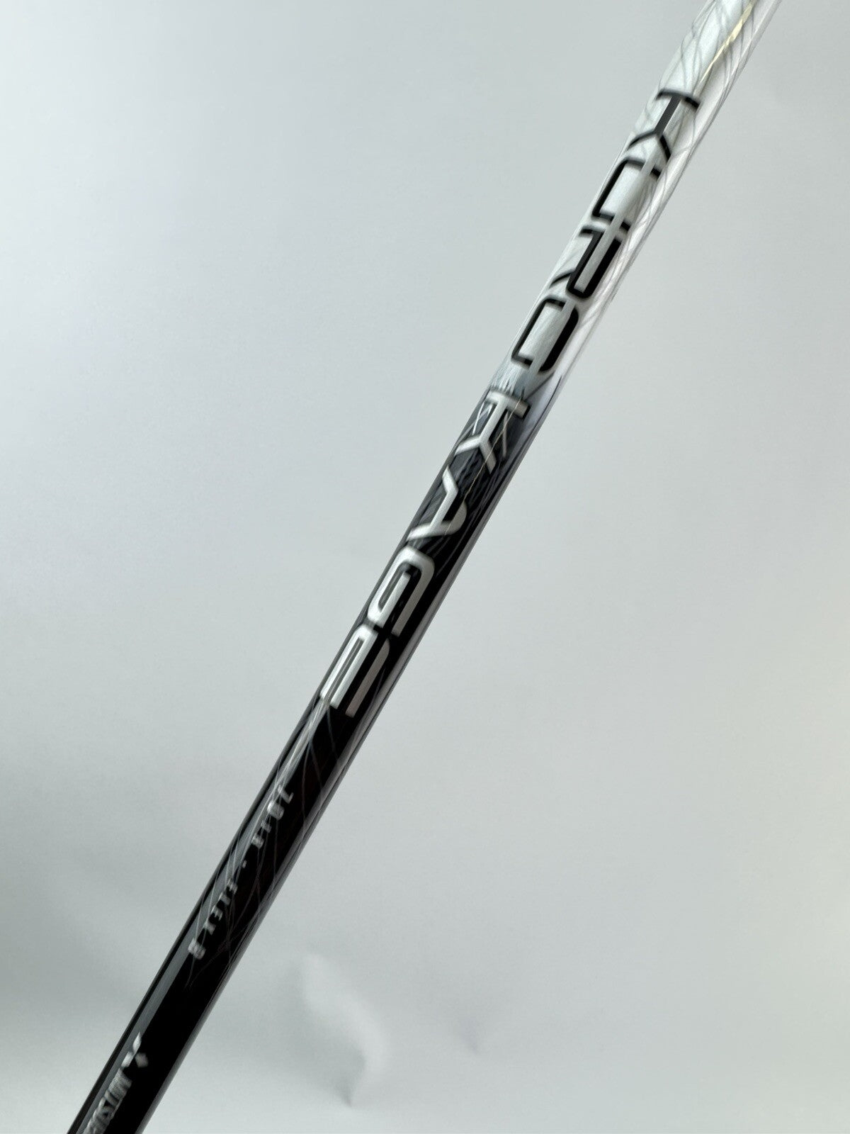 One Length Driving Iron 17* Controller Kuro Kage Silver Regular Graphite /2198514