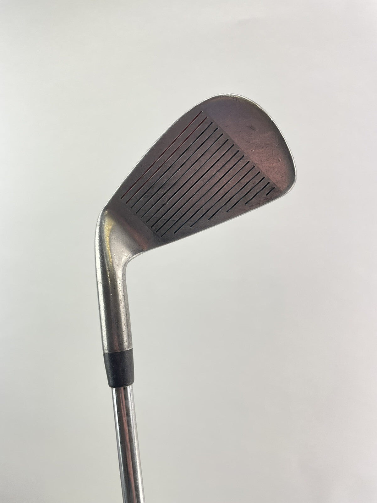 Hippo Golf 6 Iron Evolution Tour-MB Regular Steel /Right /New Grip /2095810
