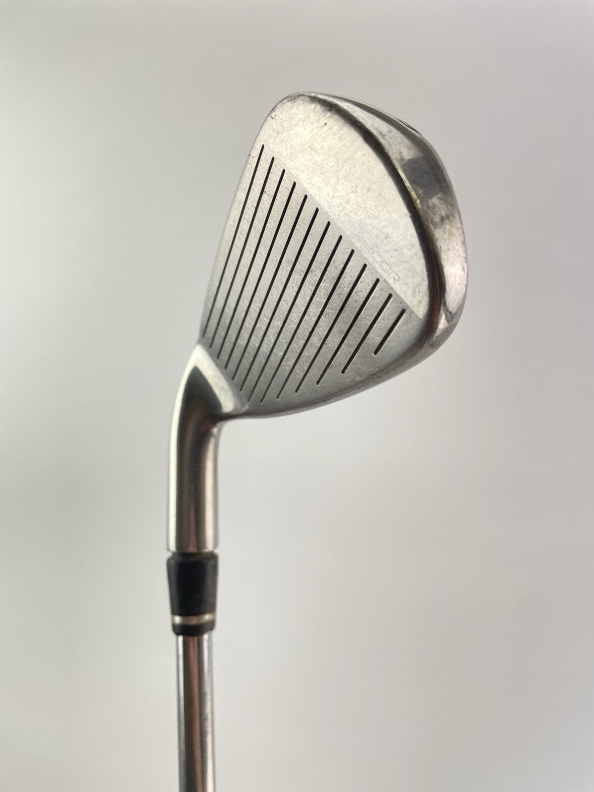 Nike VRS 5 Iron Regular Flex Steel /Right Handed /New Grip /2434111