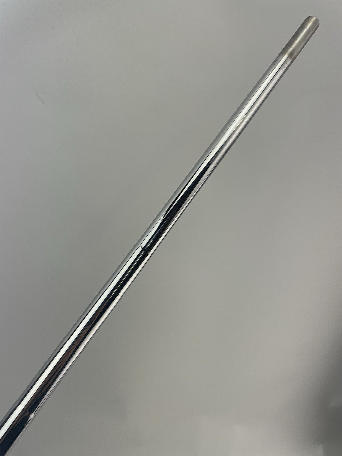 KBS Tour Iron Shaft Stiff Flex Steel 35.25” /0.355 Tapered /302493