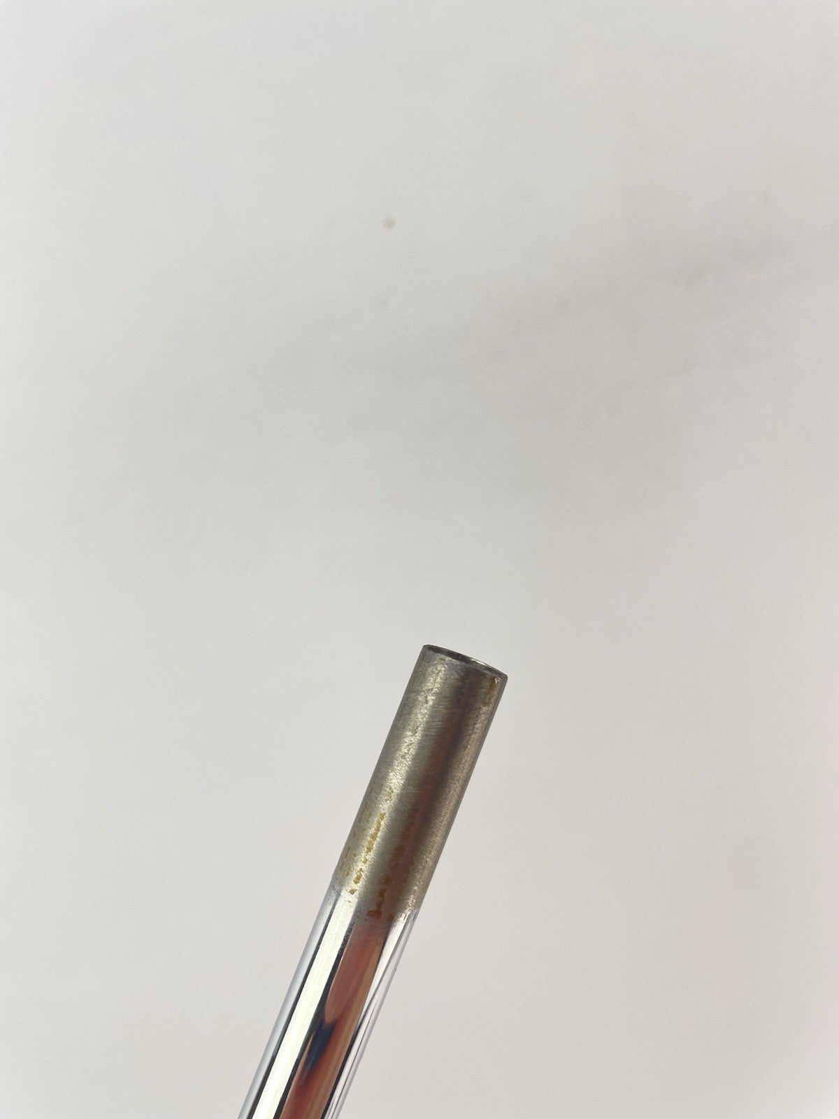 Nippon 950GH Iron Shaft Stiff Flex Steel 35.25 /0.355 Tapered /257547