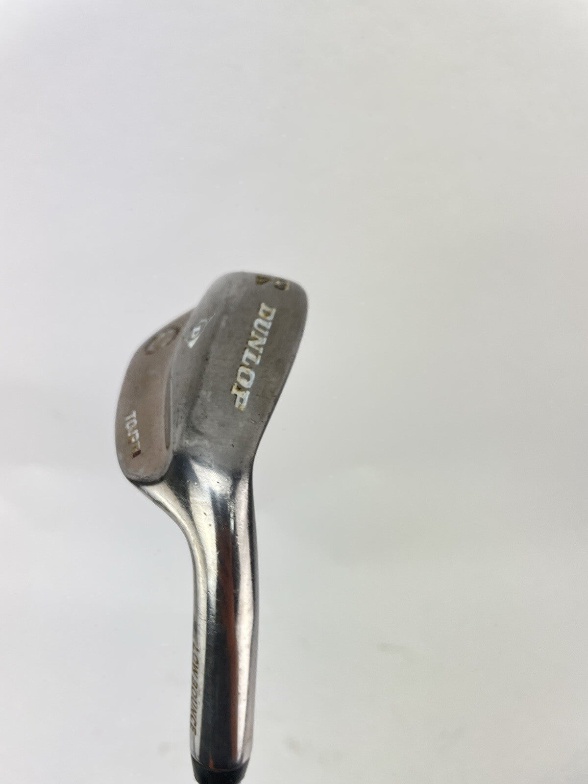 Dunlop Golf Lob Wedge Tour TP11 64* Steel /Right Handed /New Grip /160934