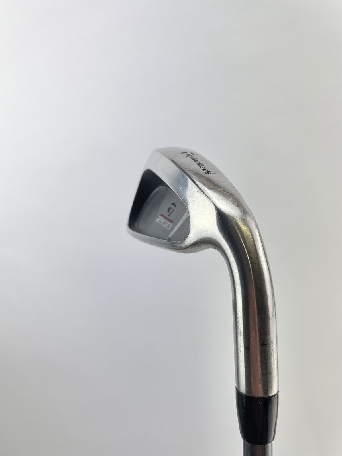 Taylormade Golf 6 Iron 200 Regular Flex Graphite/Right Handed /New Grip /210014