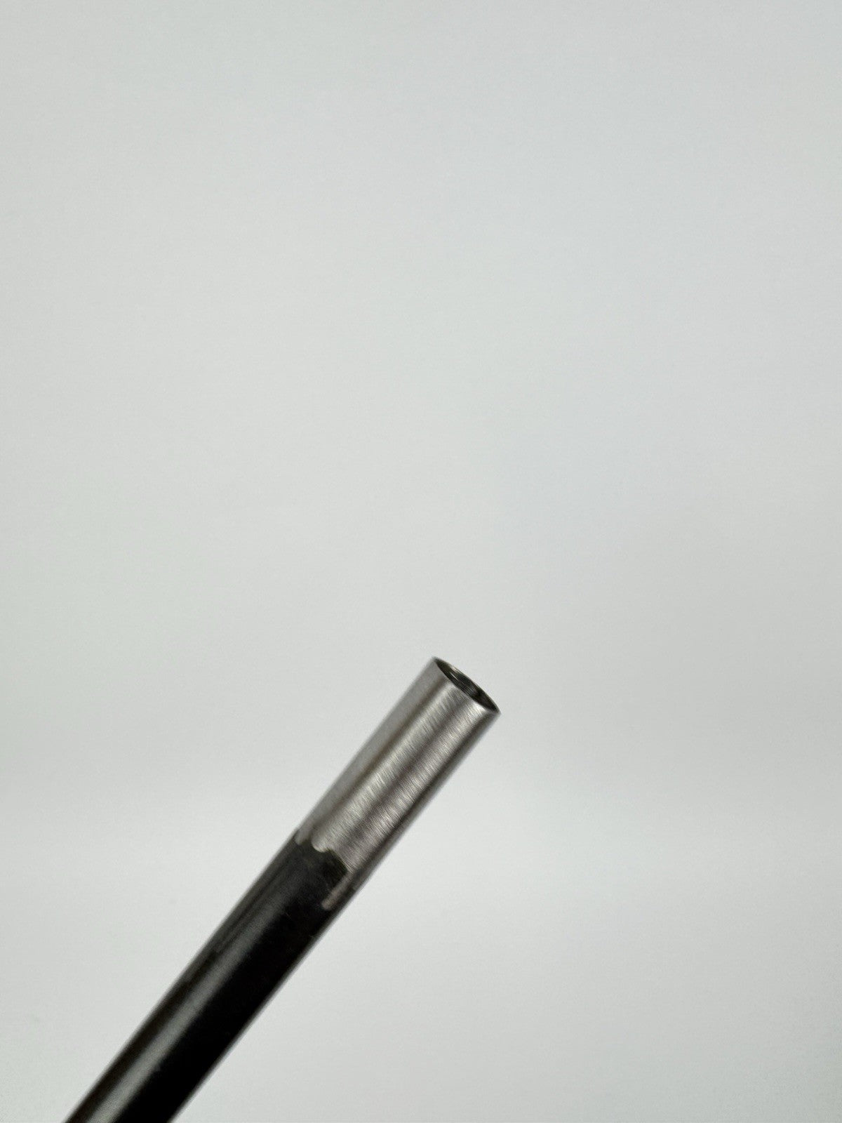Dynamic Gold Tour Issue Iron Shaft Mid R300 Regular Steel Blackout 35.5” /327469