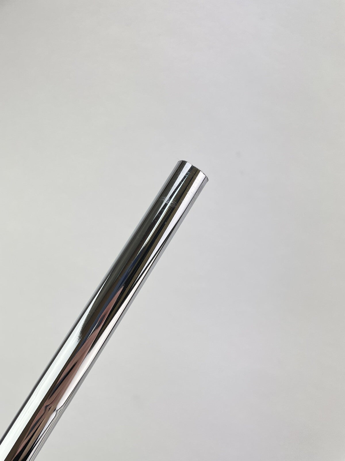 Elevate MPH Iron Shaft 85 Regular Flex Steel 34.5" /0.370 Parallel Tip /2024412