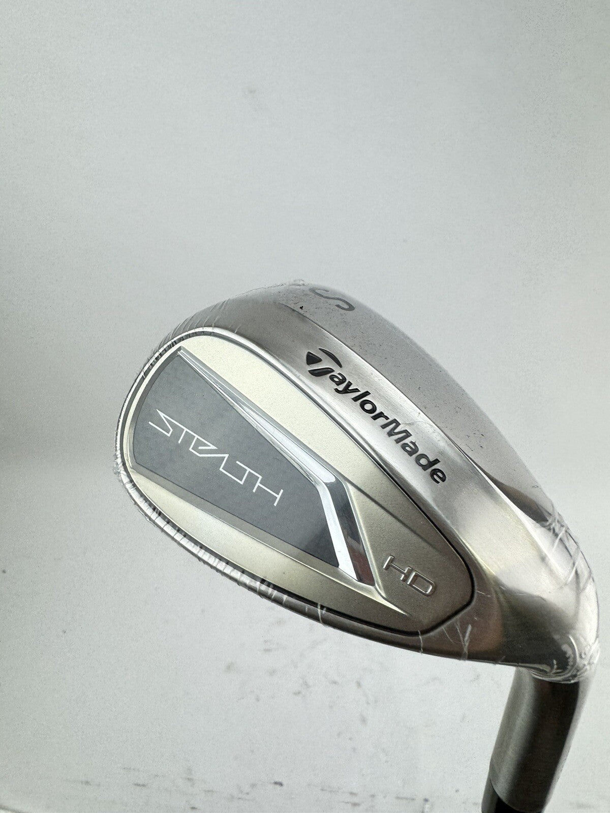 Taylormade Stealth HD Sand Wedge 54* KBS Max MT 85 Stiff Steel /New /306272