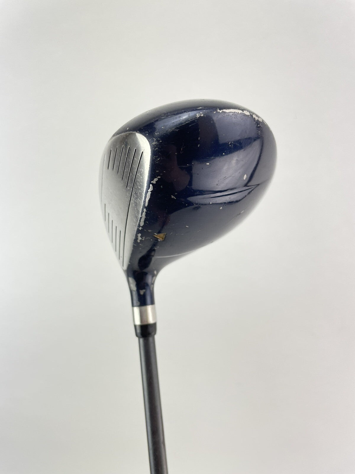 John Letters 5 Wood 18* Trilogy Regular Flex Graphite /Right /New Grip /202639