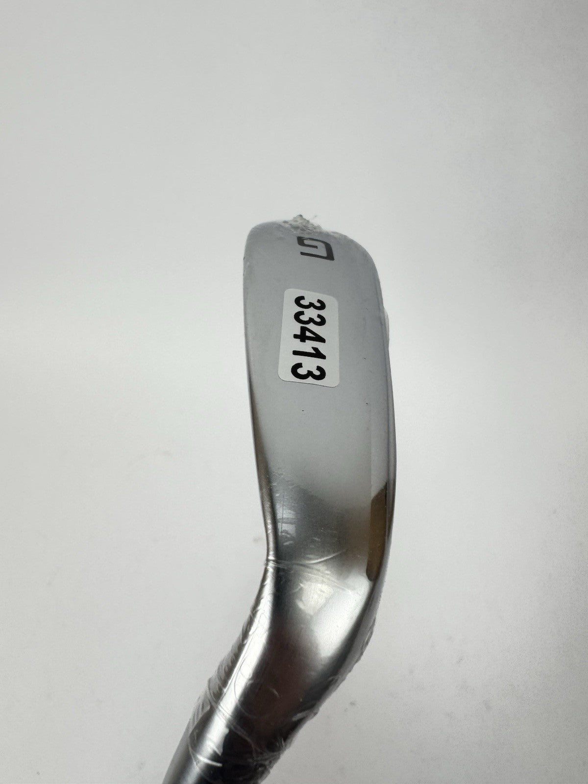 Cobra LTDX Gap Wedge Left Handed KBS Tour 90 Stiff Flex Steel /Brand New /3341319