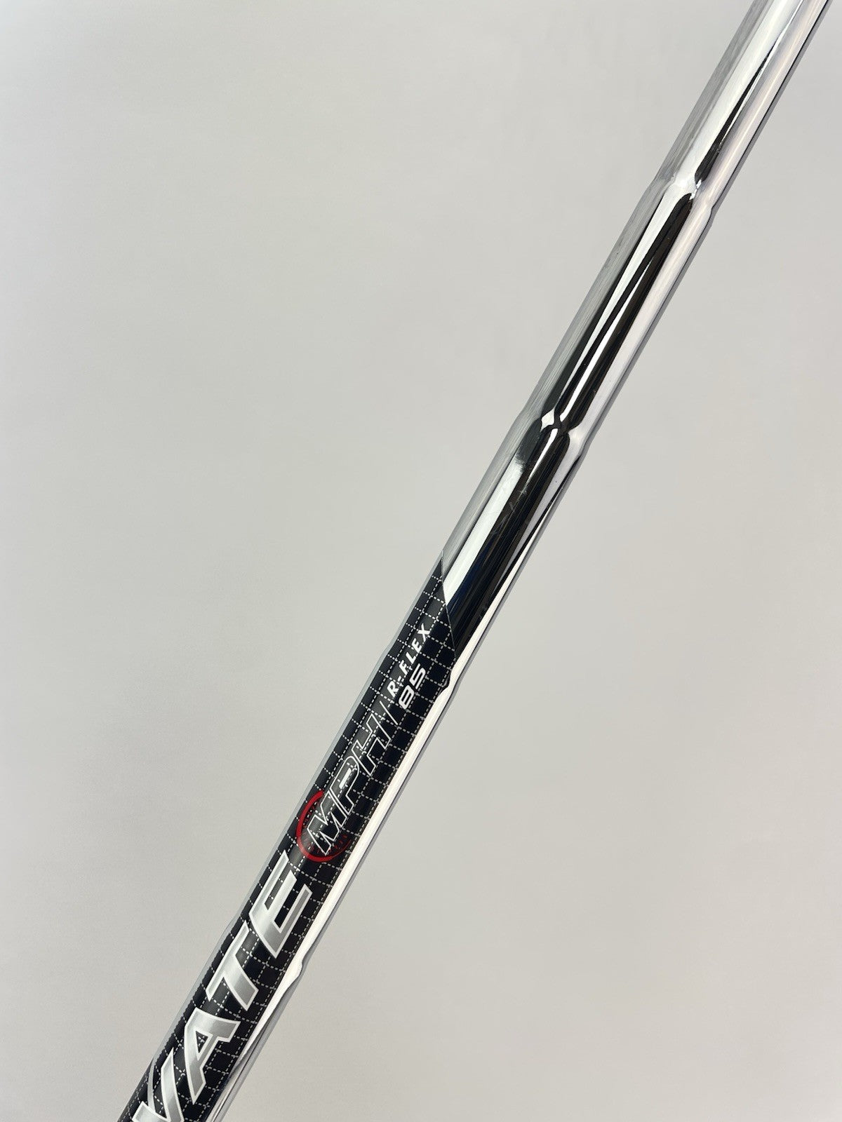 Elevate MPH 85 Iron Shaft Regular Flex Steel 36 /0.370 Parallel /265716