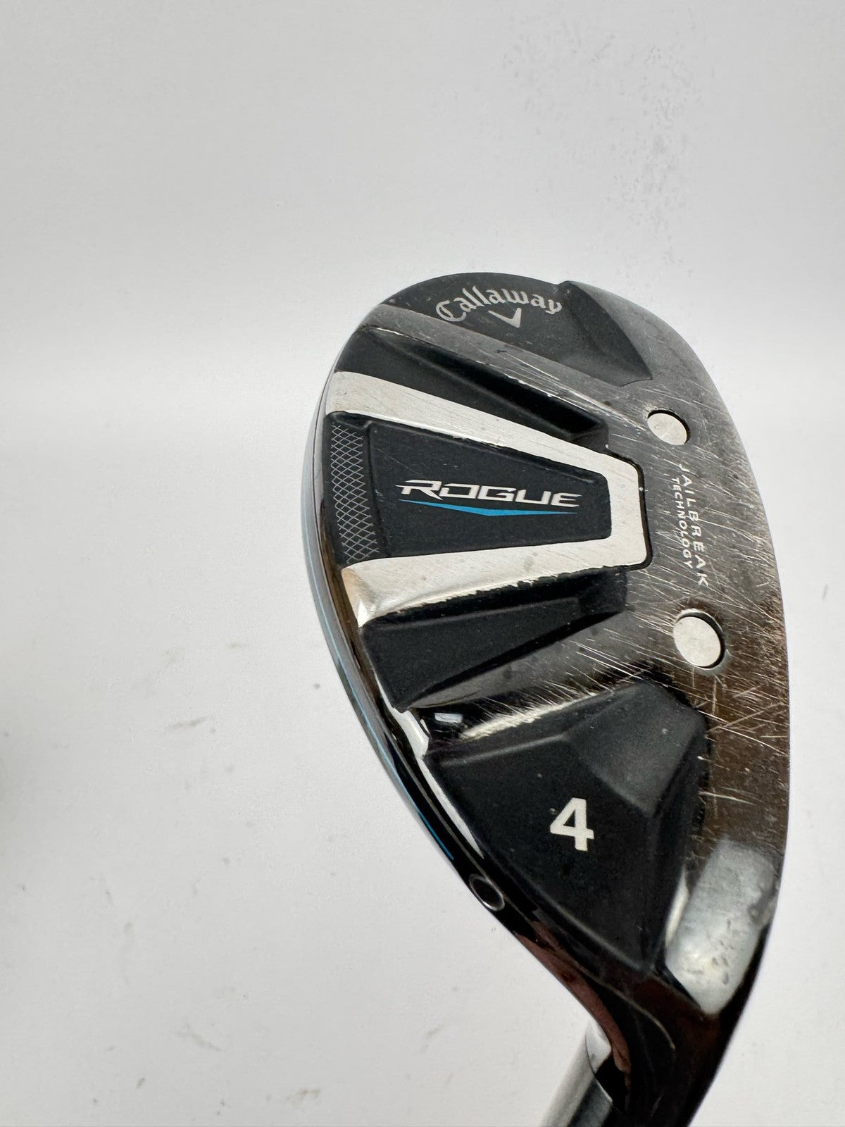Callaway Rogue 4 Hybrid 21 Degrees Regular Flex Graphite Right Handed/371871
