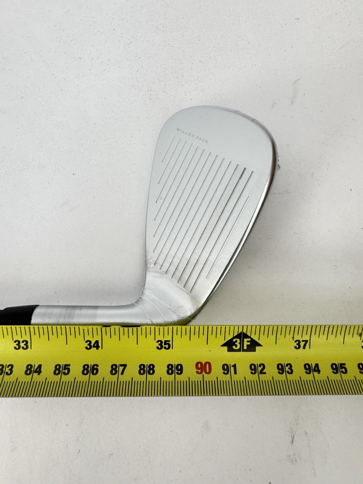 Cobra LTDx Ladies 9 Iron KBS PGI 55 Ladies Flex Graphite /Left /New /3629215