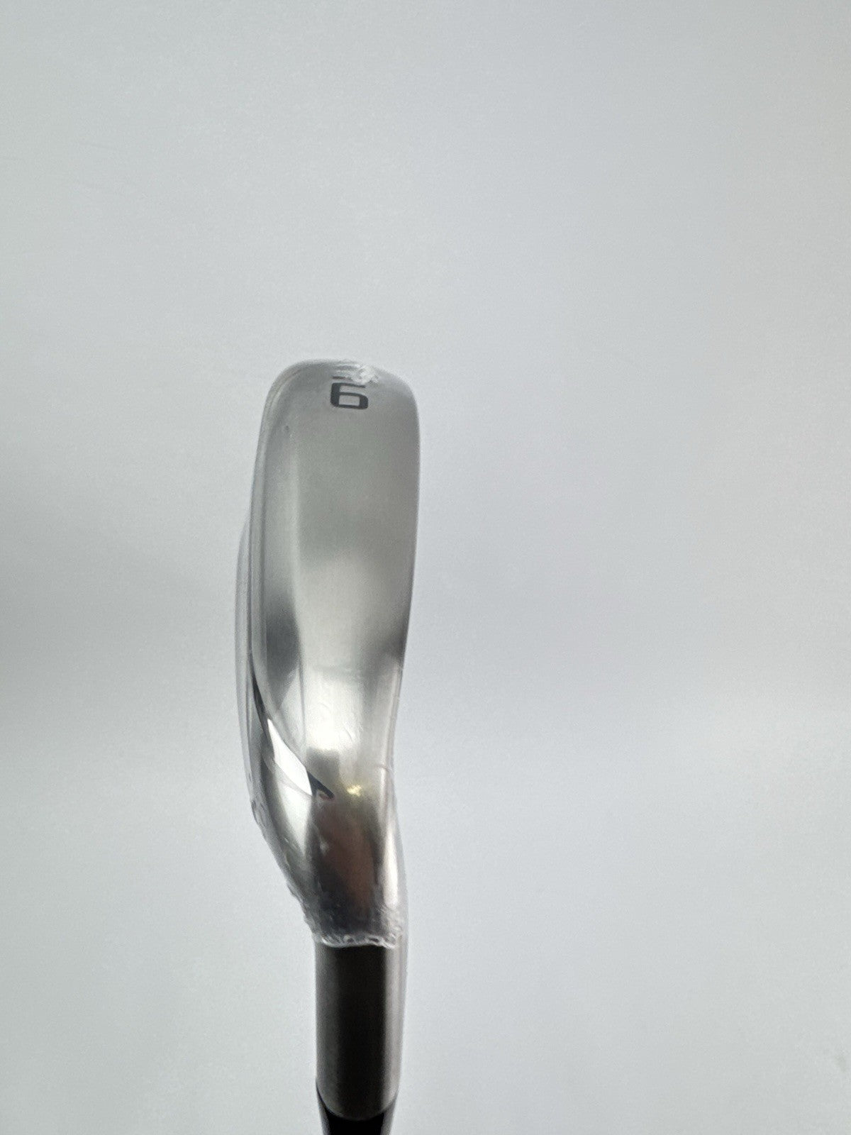 Cobra Aerojet 9 Iron KBS Tour Regular Flex Steel /Right Handed /New /306866
