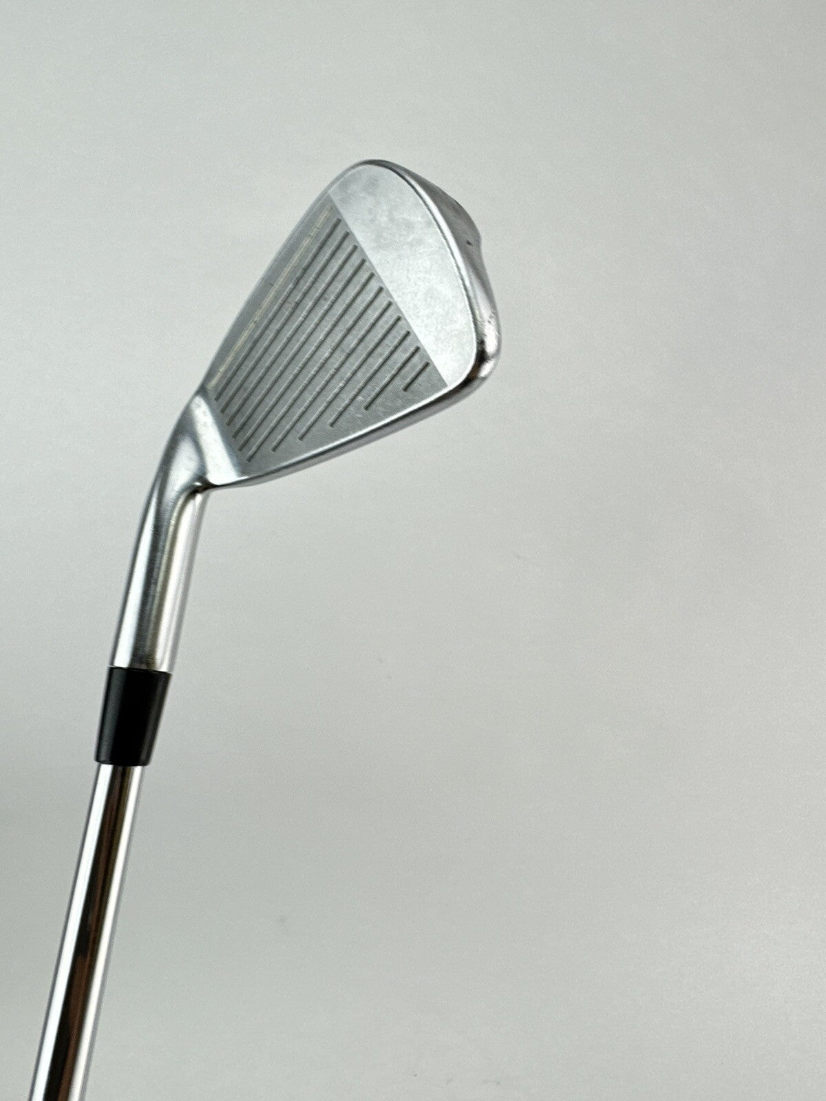 Ping S57 3 Iron Red Dot S300 Stiff Flex Steel /Right Handed /Ping Grip /2028112