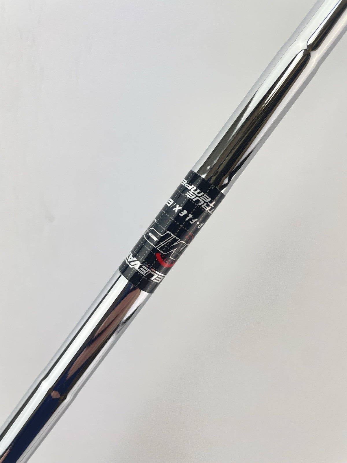 Elevate MPH 85 Iron Shaft Regular Flex Steel 36 /0.370 Parallel /265450