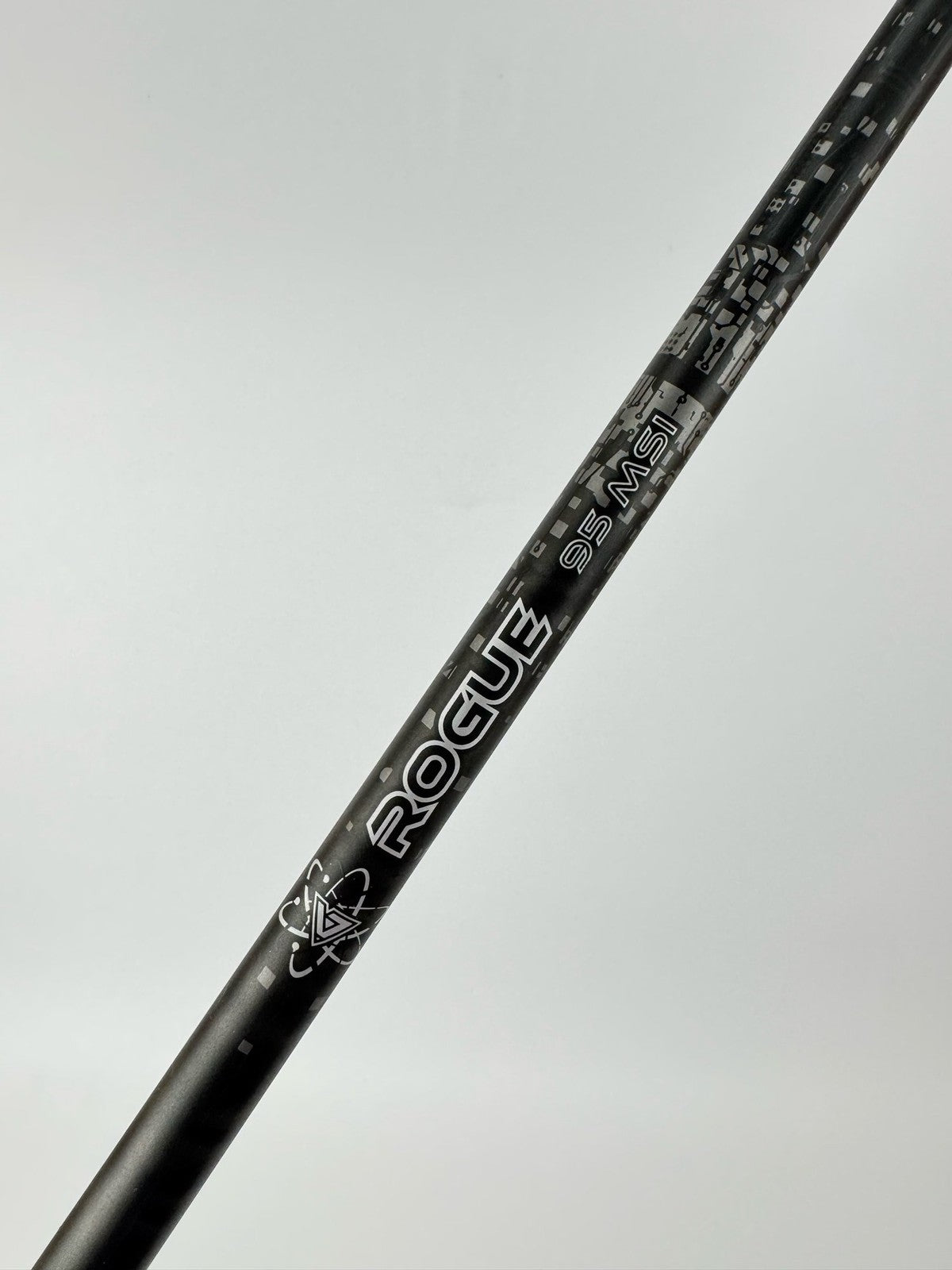 Ping G430 Aldila Rogue Driver Shaft 44" Stiff Flex Graphite /Right Handed/366730