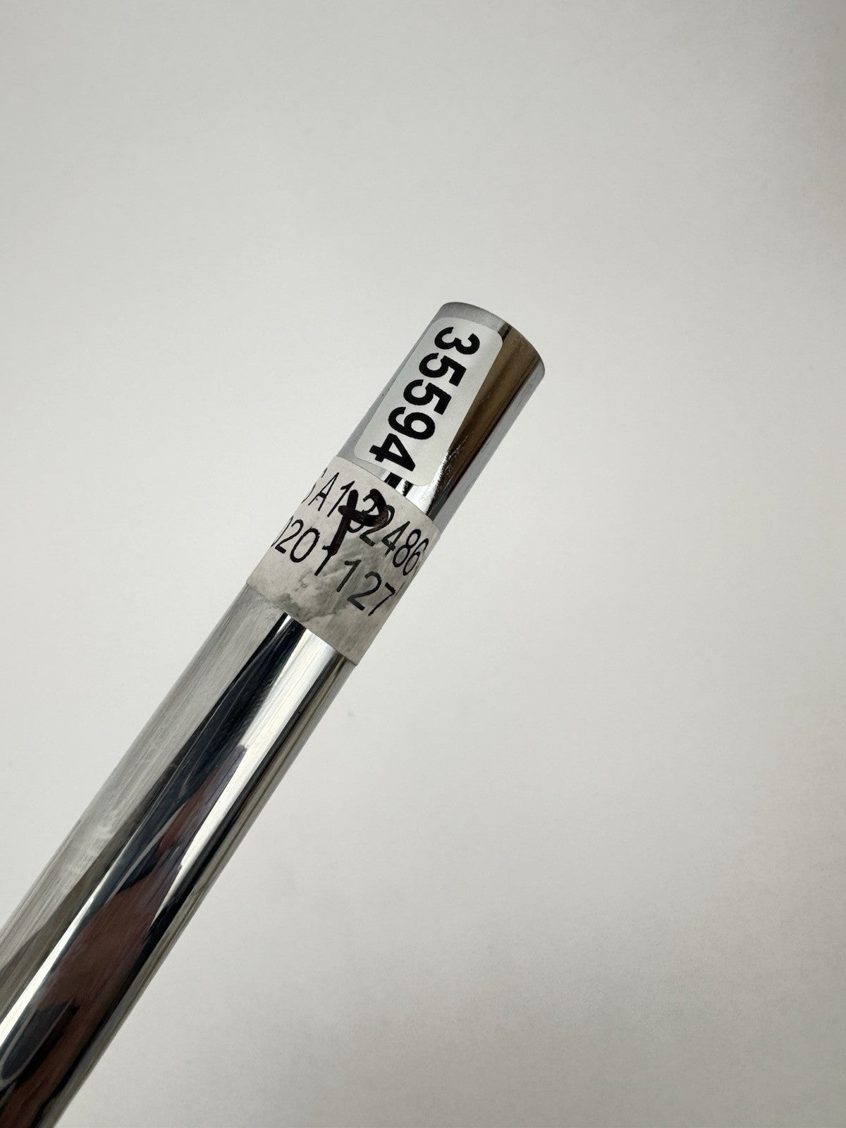 Elevate ETS Wedge Shaft VSS 95 Stiff Flex Steel 33.875" /0.370 Parallel /3559411