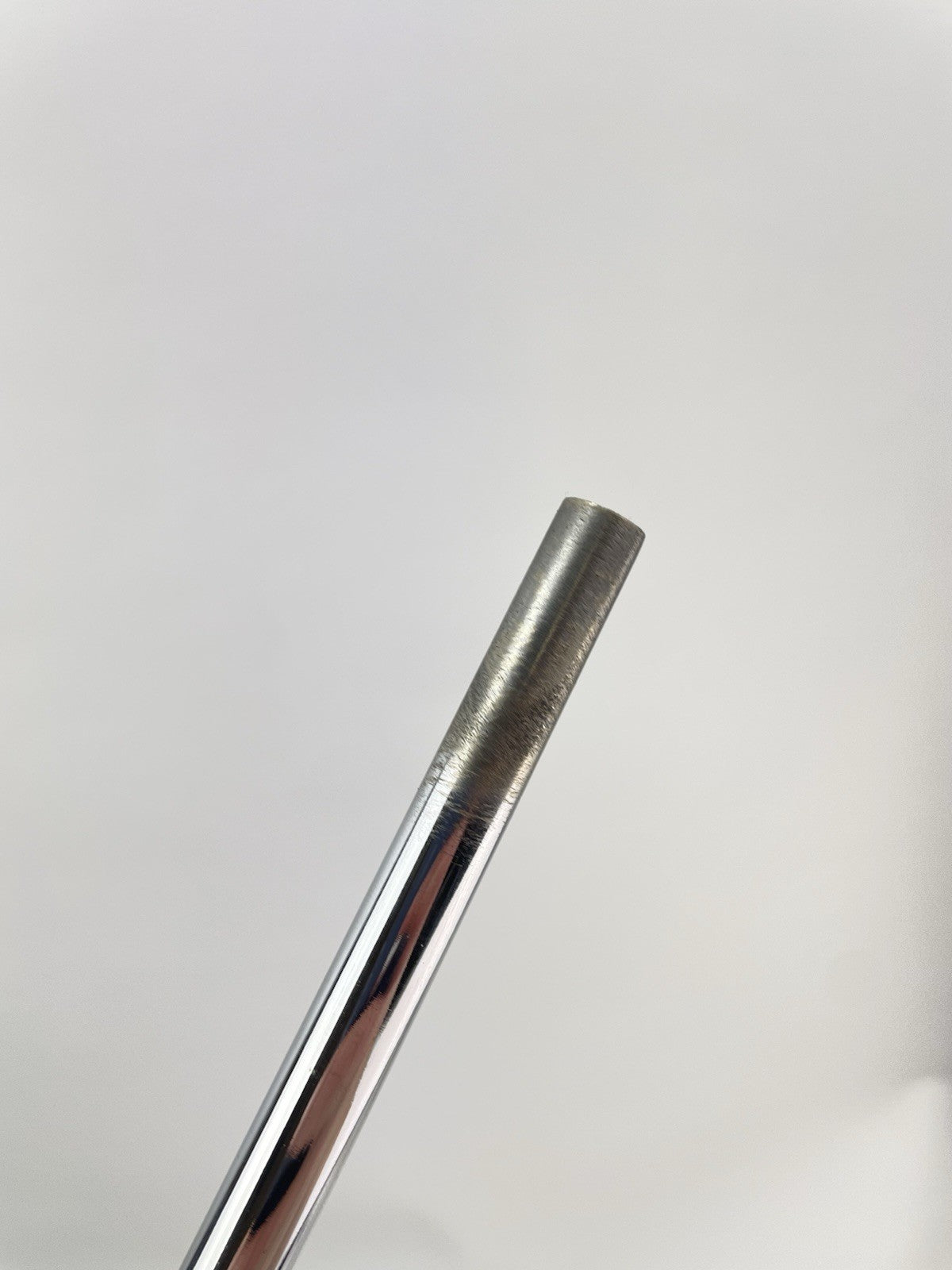 KBS Hi-Rev Wedge Shaft 125 Stiff Flex Steel 33.25” /0.355 Tapered /2971612