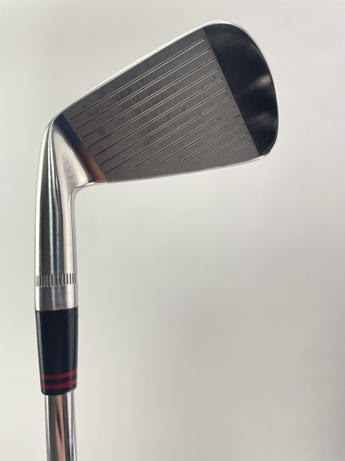Ben Hogan Icon 6 Iron Forged DG S300 Stiff Flex Steel /Right Handed /262668