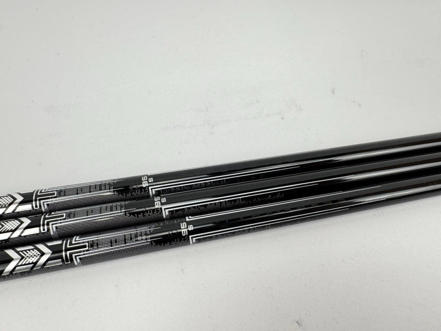 Mitsubishi Chemical MMT Wedge Shaft Set (3) 95 Stiff Graphite 0.355 Taper /326664
