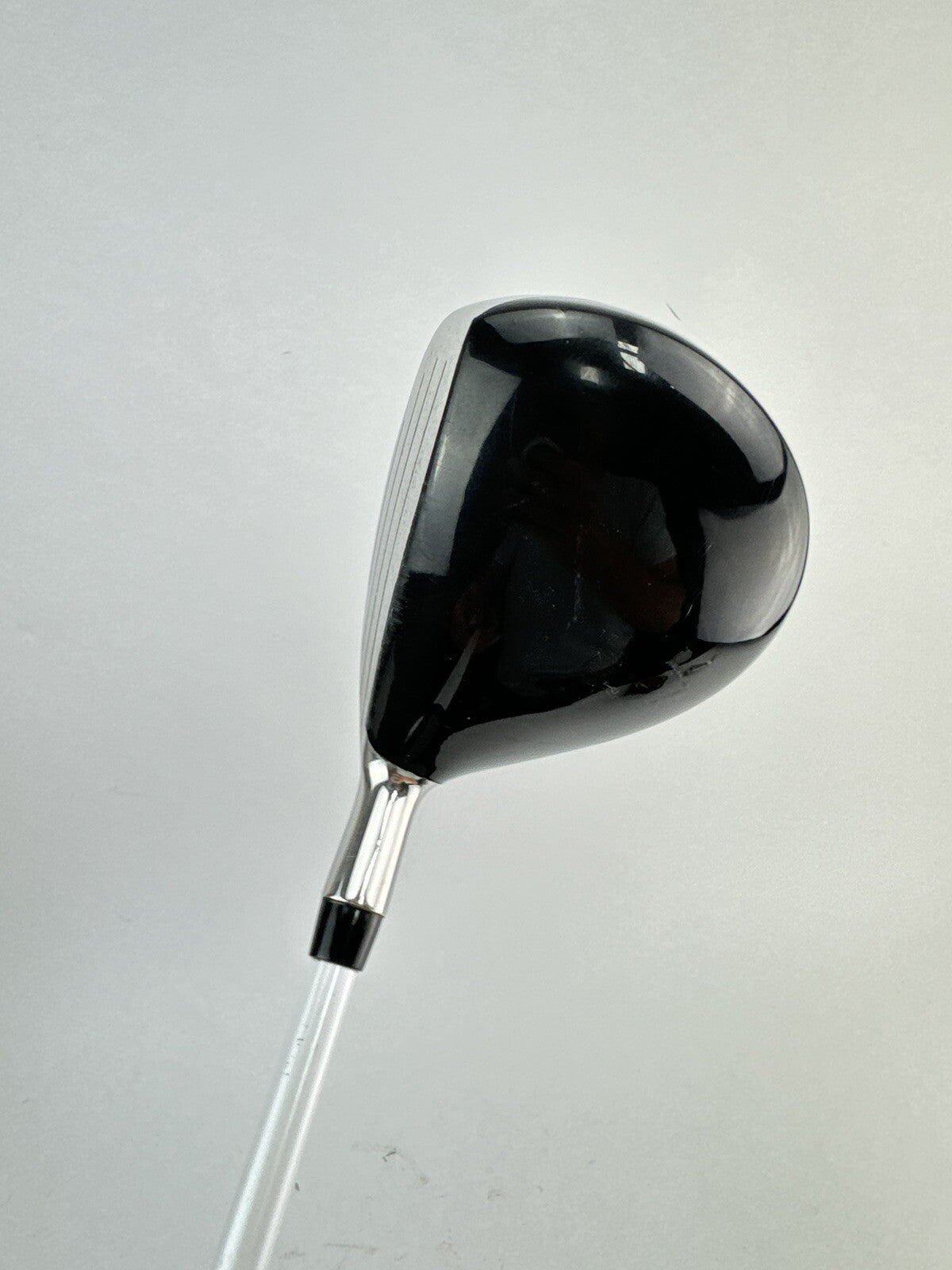 Geek Golf 3 Wood Dot Com This Regular Graphite /Right Handed /Golf Pride /1890012