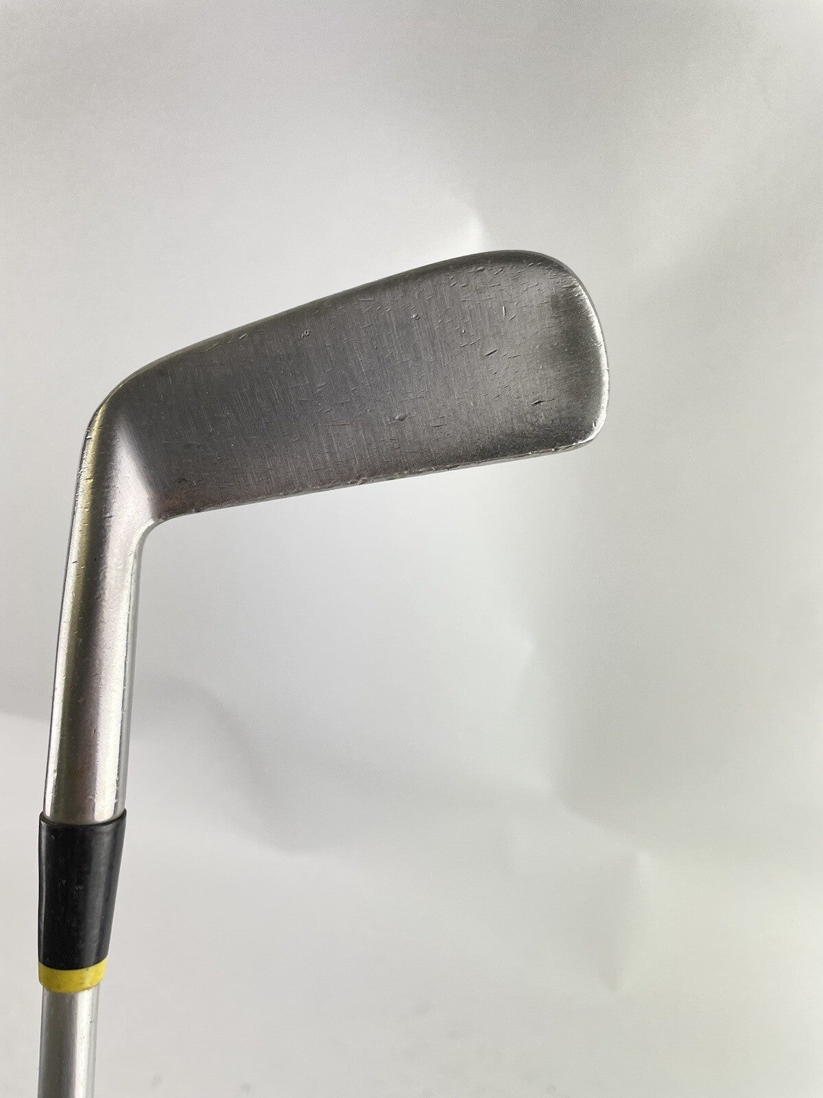 Stag Golf Co. Putter Blade 36" Heel Shafted /Right Handed /New Grip /116759