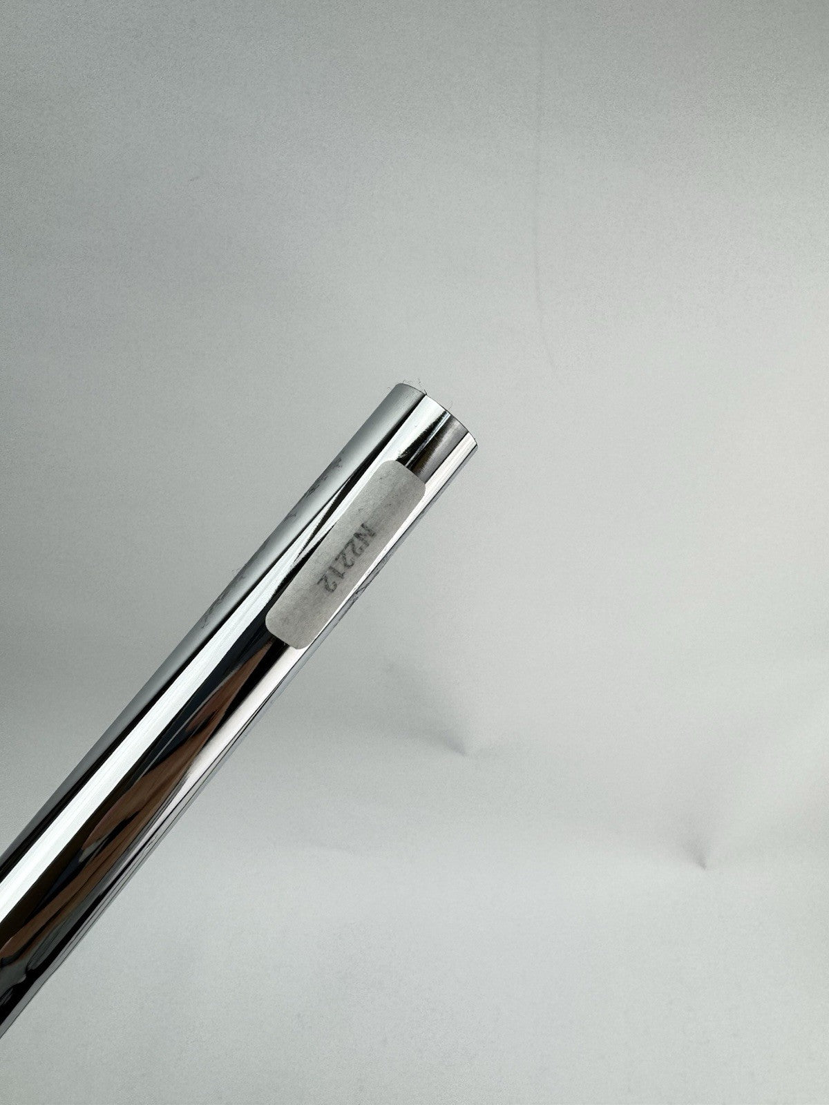 Nippon Modus3 Iron Shaft Tour120 Regular Flex Steel 36.5” /0.355 Tapered /2908611