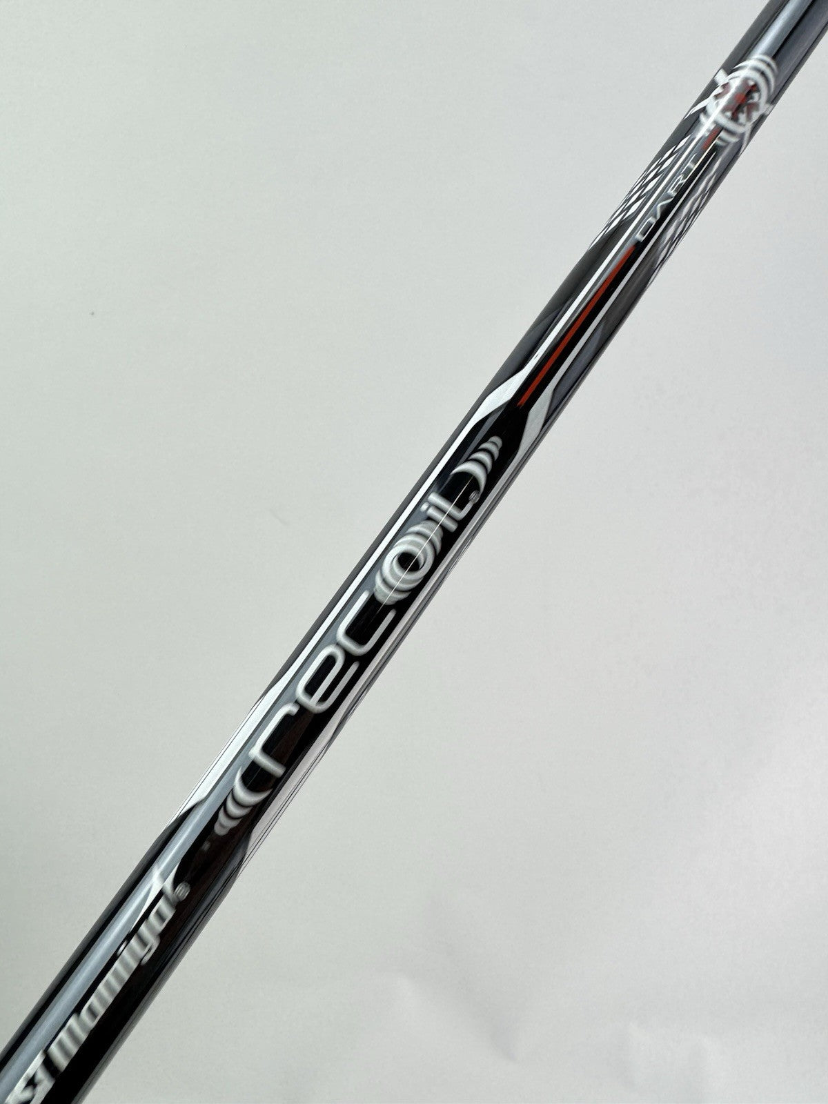 Recoil Dart Iron Shaft 65 F2 Senior Flex Graphite 35.5” /Lamkin /0.355 /305533