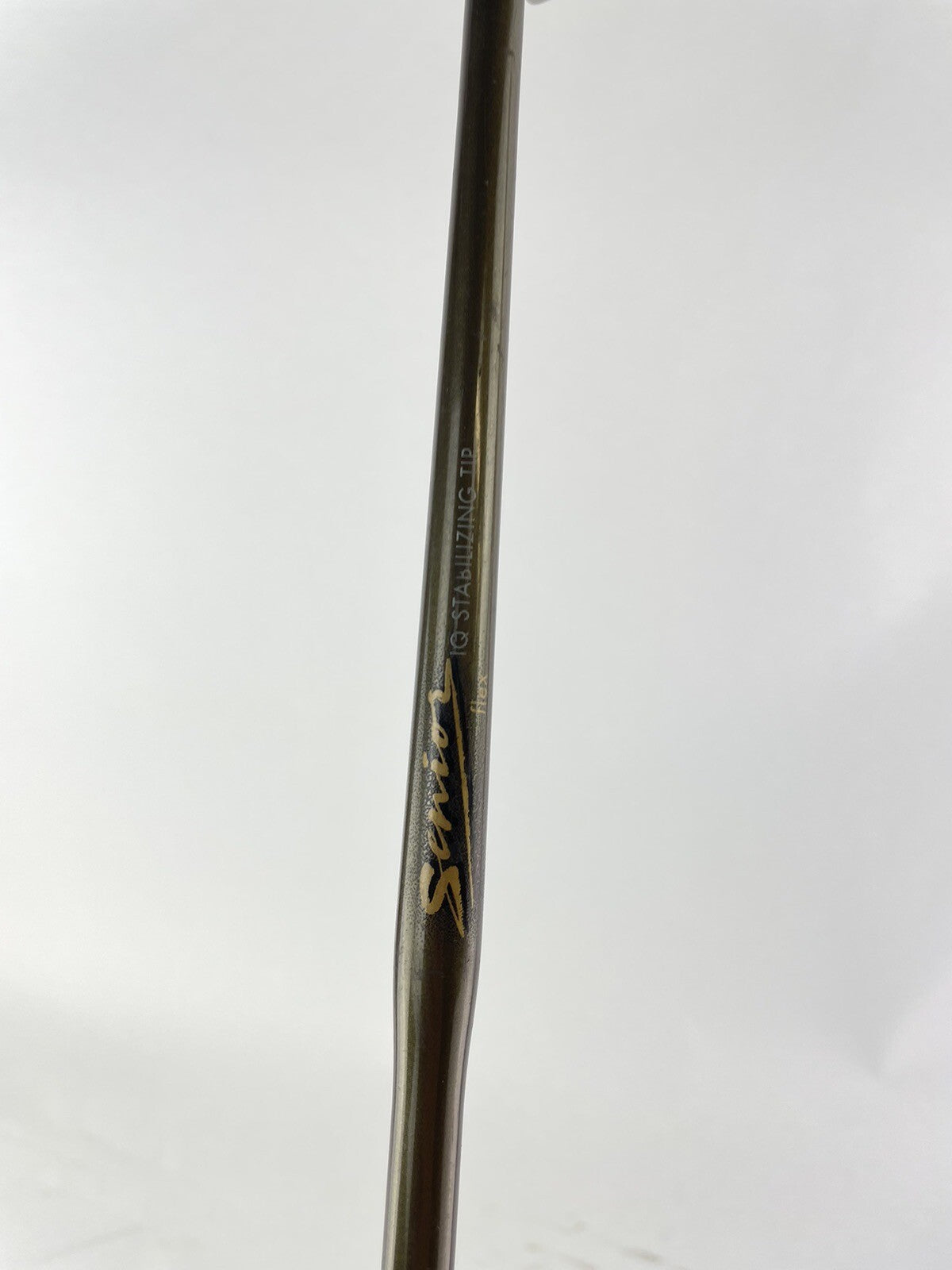 King Cobra 8 Iron Oversize II Senior Graphite /Left Handed /New Mid Grip/1257612