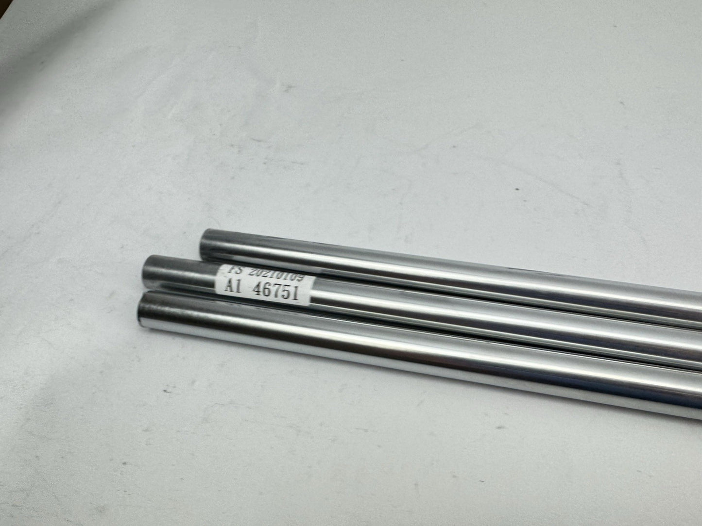 Project X IO Wedge Shaft Set (3) 6.0 110G Stiff Steel 0.355 Tapered /292136