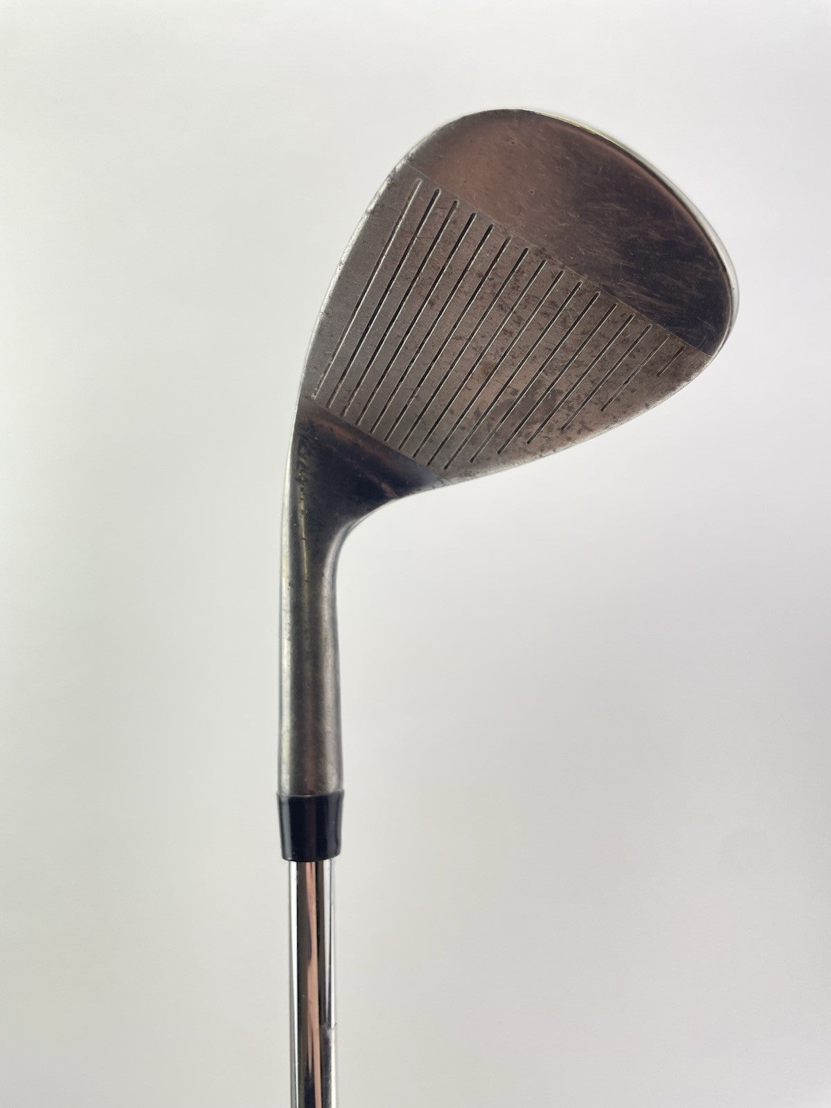 Ben Sayers Sand Wedge 56* M2i Rusty Metal Regular Flex Steel /New Grip /280279