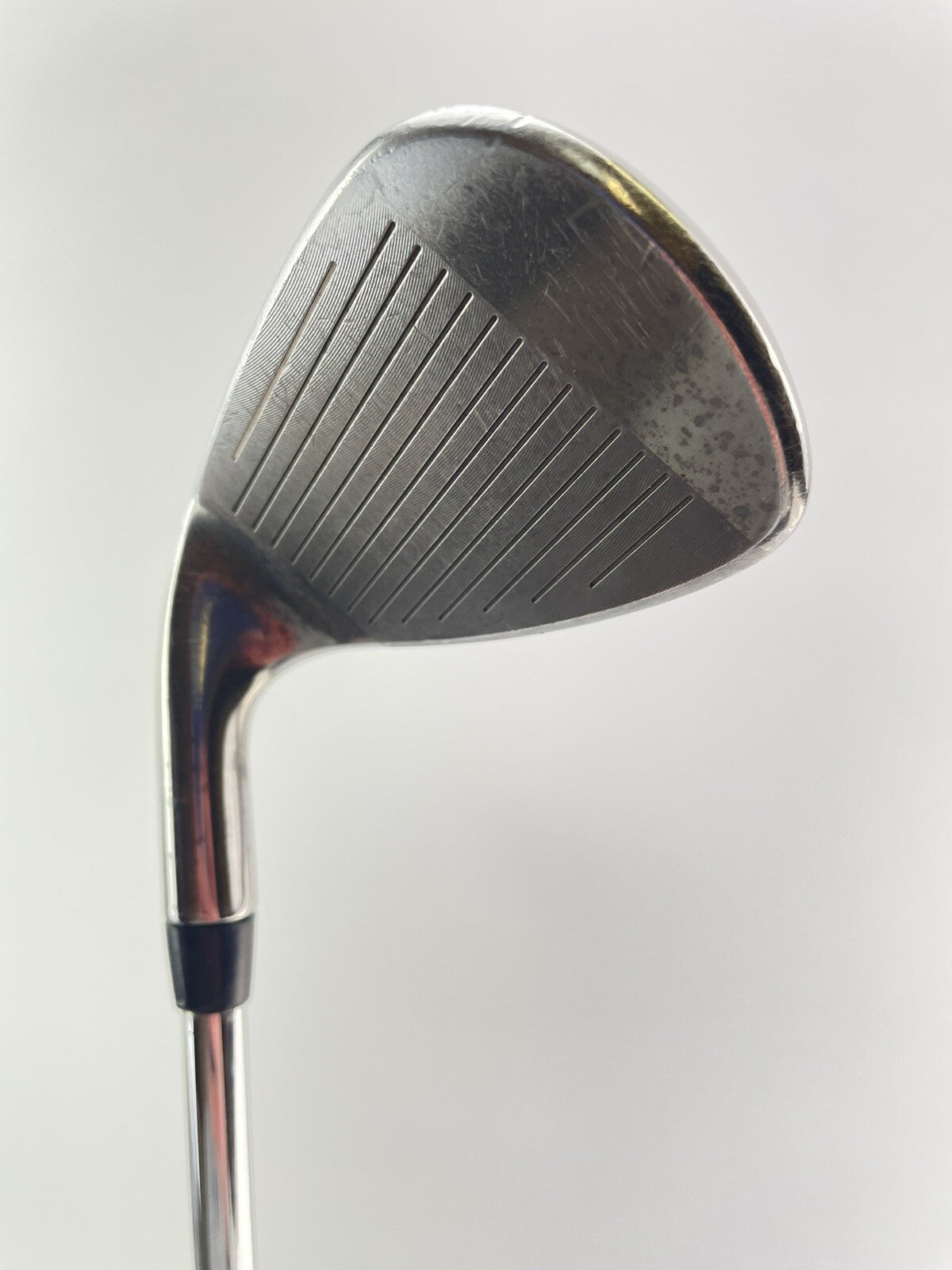 King Cobra F6 9 Iron Tecflo Regular Flex Steel /Right Handed /New Grip /2146311