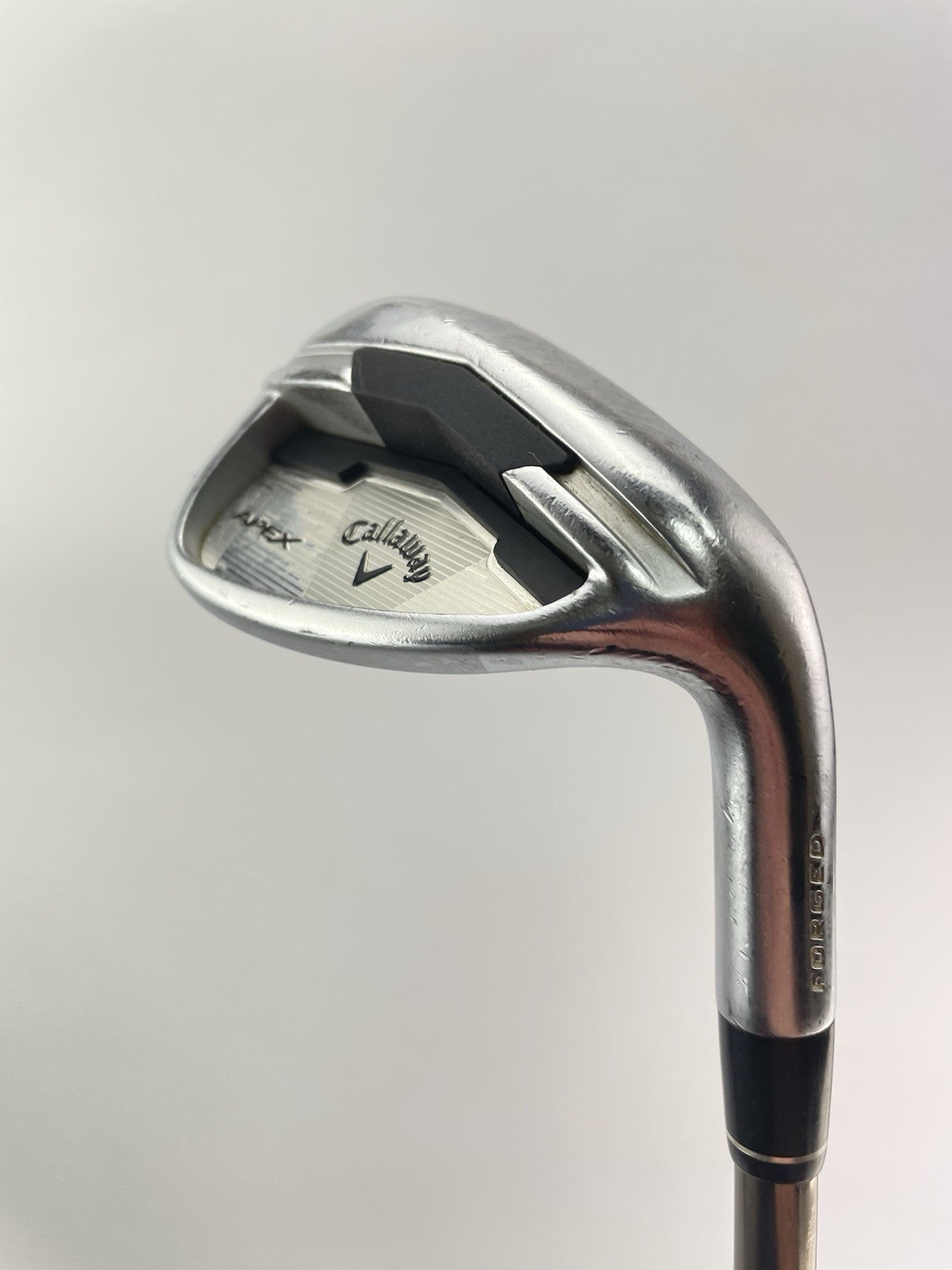 Callaway Apex Forged Gap Wedge Recoil F3 Regular Graphite /Right /New Grip /+12