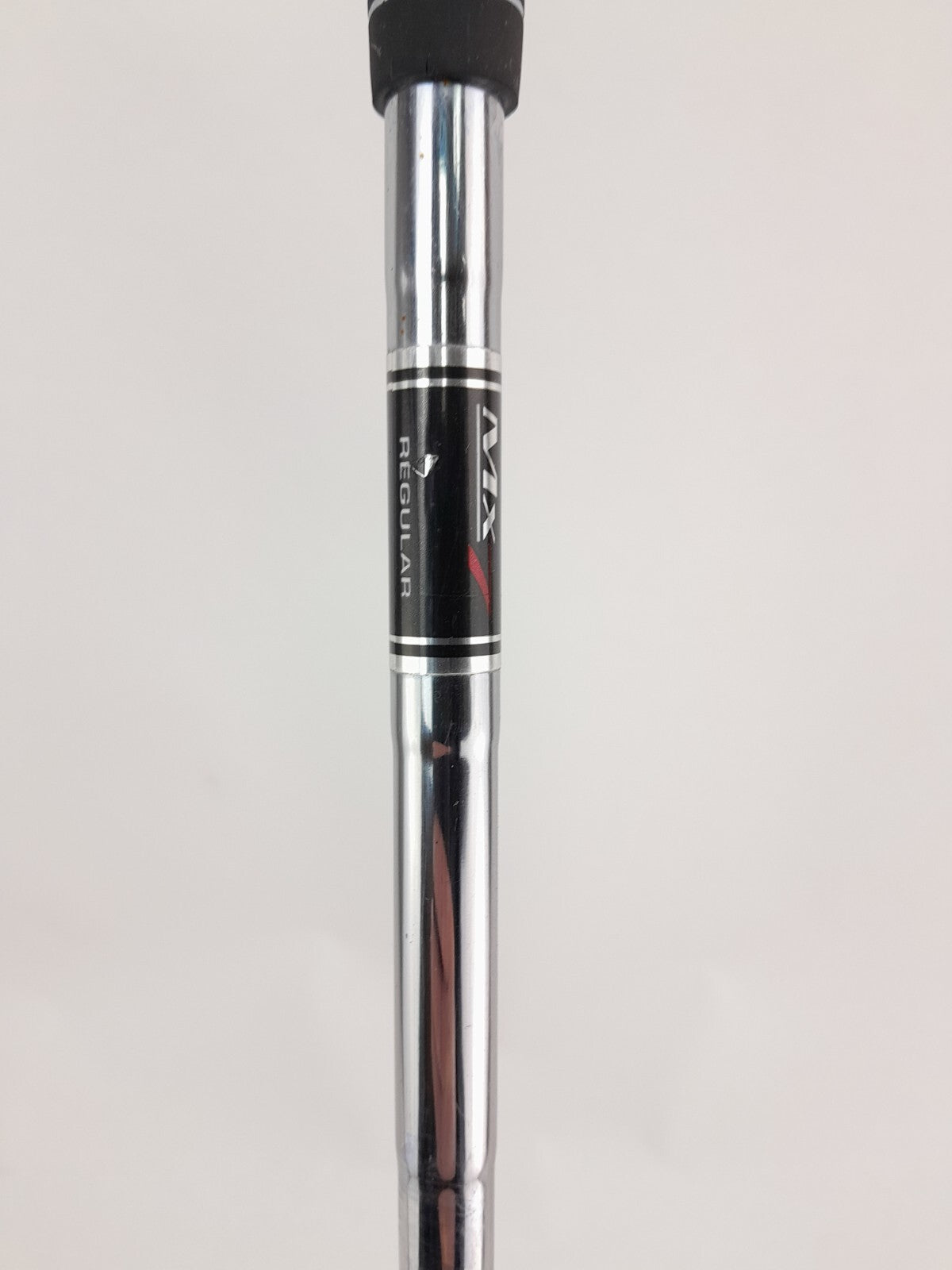 Ben Sayers MX7 9 Iron /Regular Flex Steel /Right Handed /Good Grip /161157