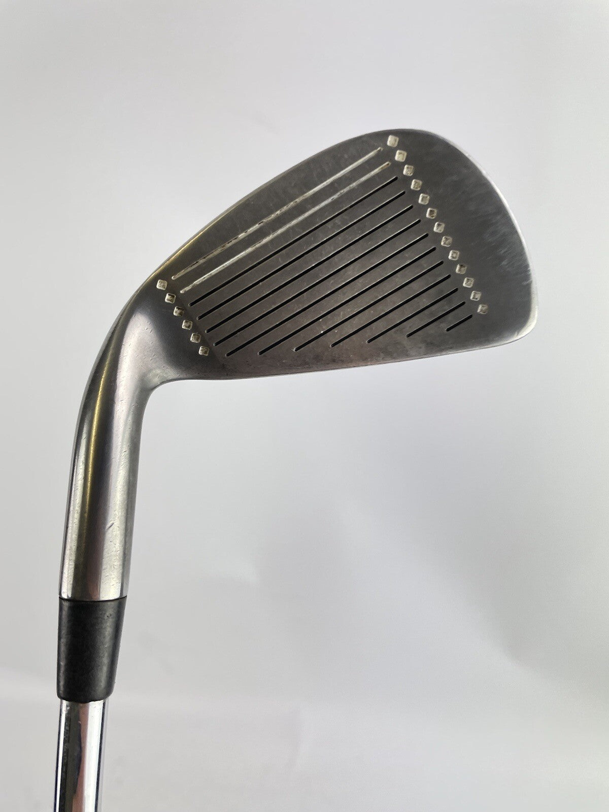 Maxfli Golf 3 Iron Integra Regular Flex Steel /Right /New Grip /66728