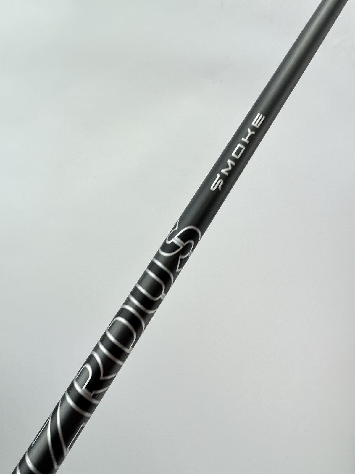Srixon ZX7 ZX5 Driver Shaft Hzrdus Smoke 5.5 Regular Graphite 44.25” /307416