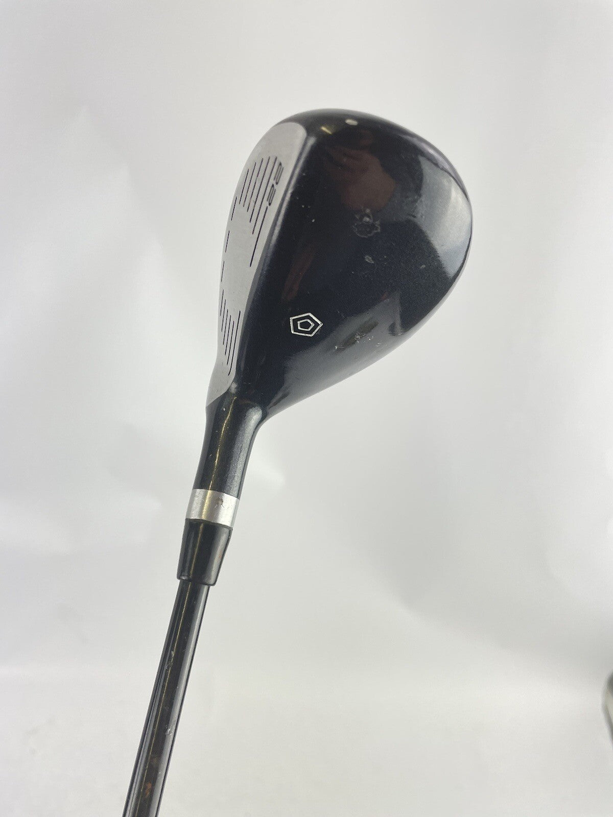 Dunlop Golf Long Hybrid DDH Regular Flex Graphite /Right /New Grip /76719