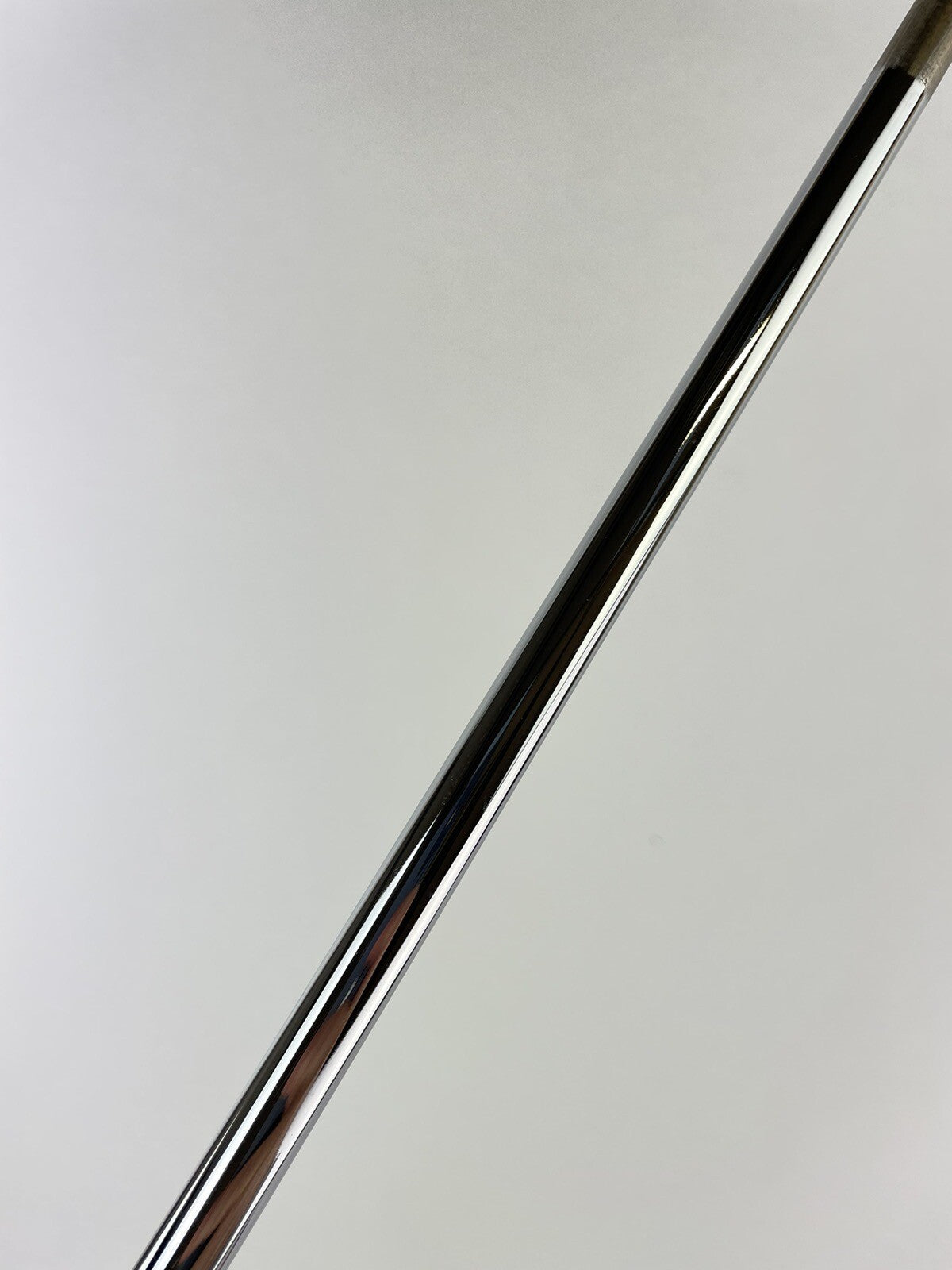 KBS Max Iron Shaft 80 Stiff Flex Steel 36” /Lamkin /0.370 Parallel/132226